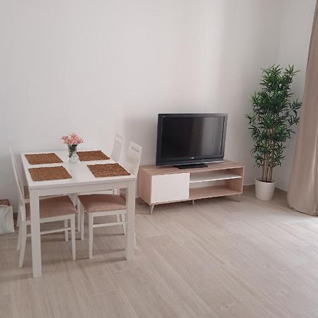 Apartamento Lupa กาดิซ ภายนอก รูปภาพ