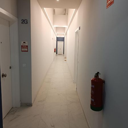 Apartamento Lupa กาดิซ ภายนอก รูปภาพ