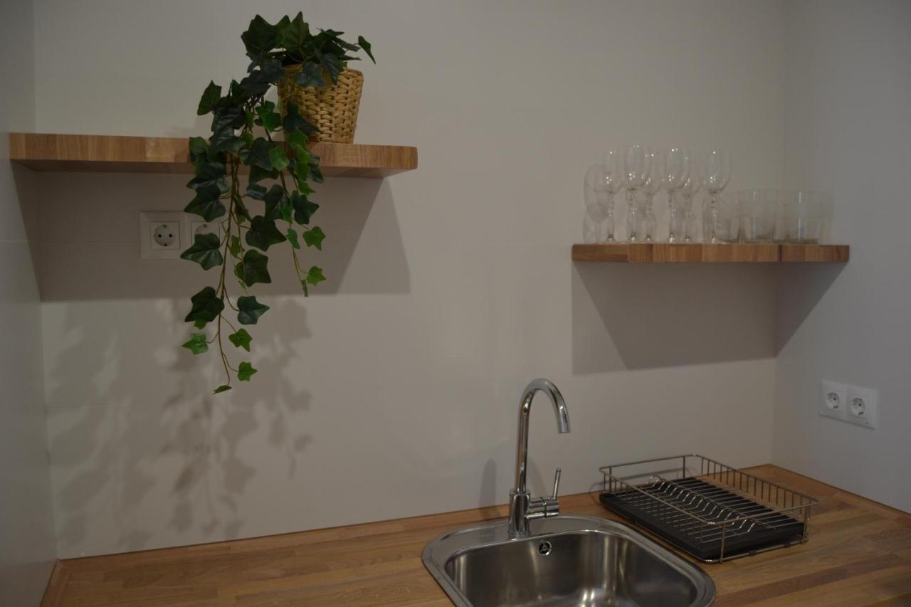 Apartamento Lupa กาดิซ ภายนอก รูปภาพ