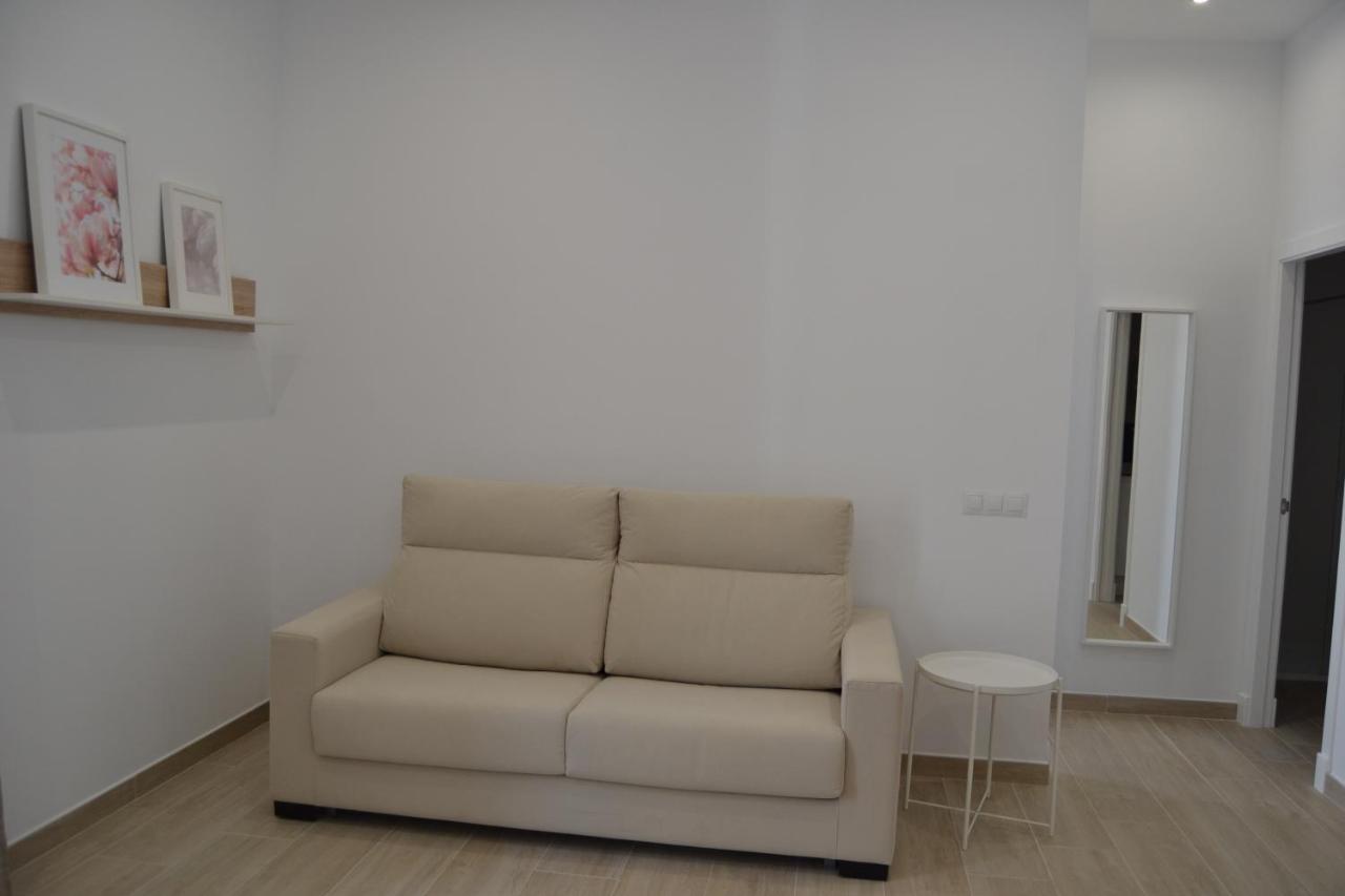 Apartamento Lupa กาดิซ ภายนอก รูปภาพ