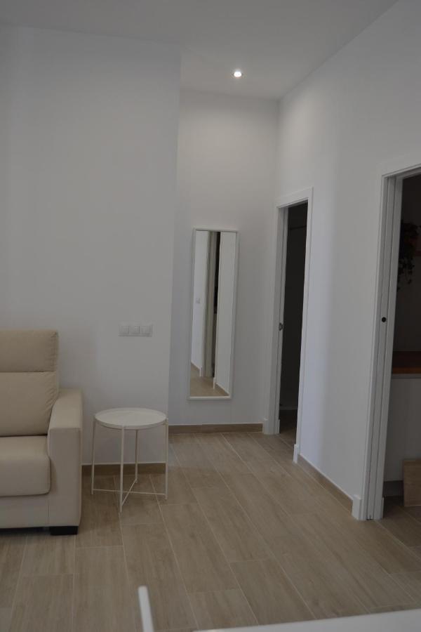 Apartamento Lupa กาดิซ ภายนอก รูปภาพ