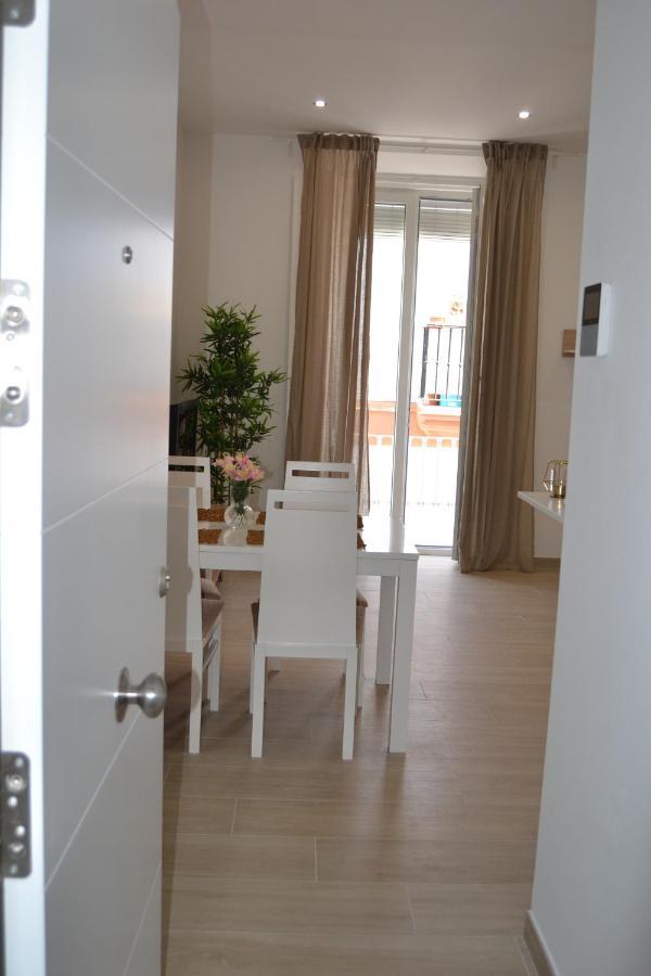 Apartamento Lupa กาดิซ ภายนอก รูปภาพ