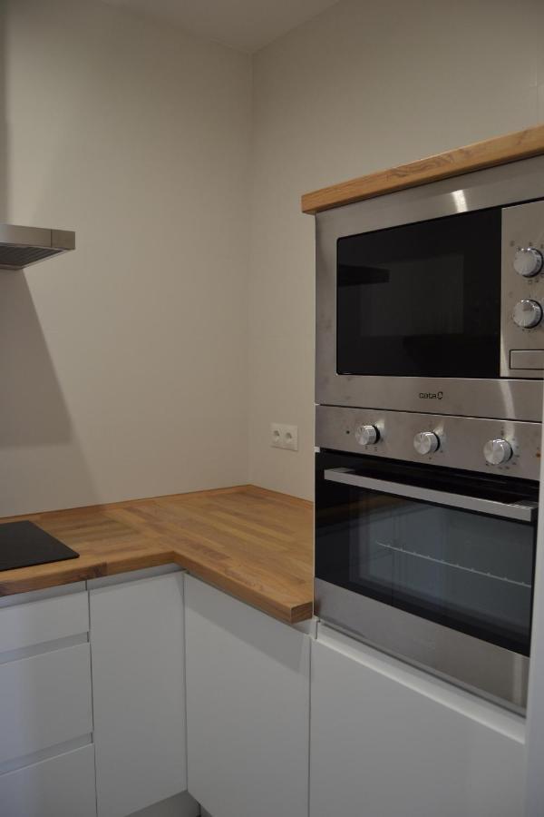 Apartamento Lupa กาดิซ ภายนอก รูปภาพ