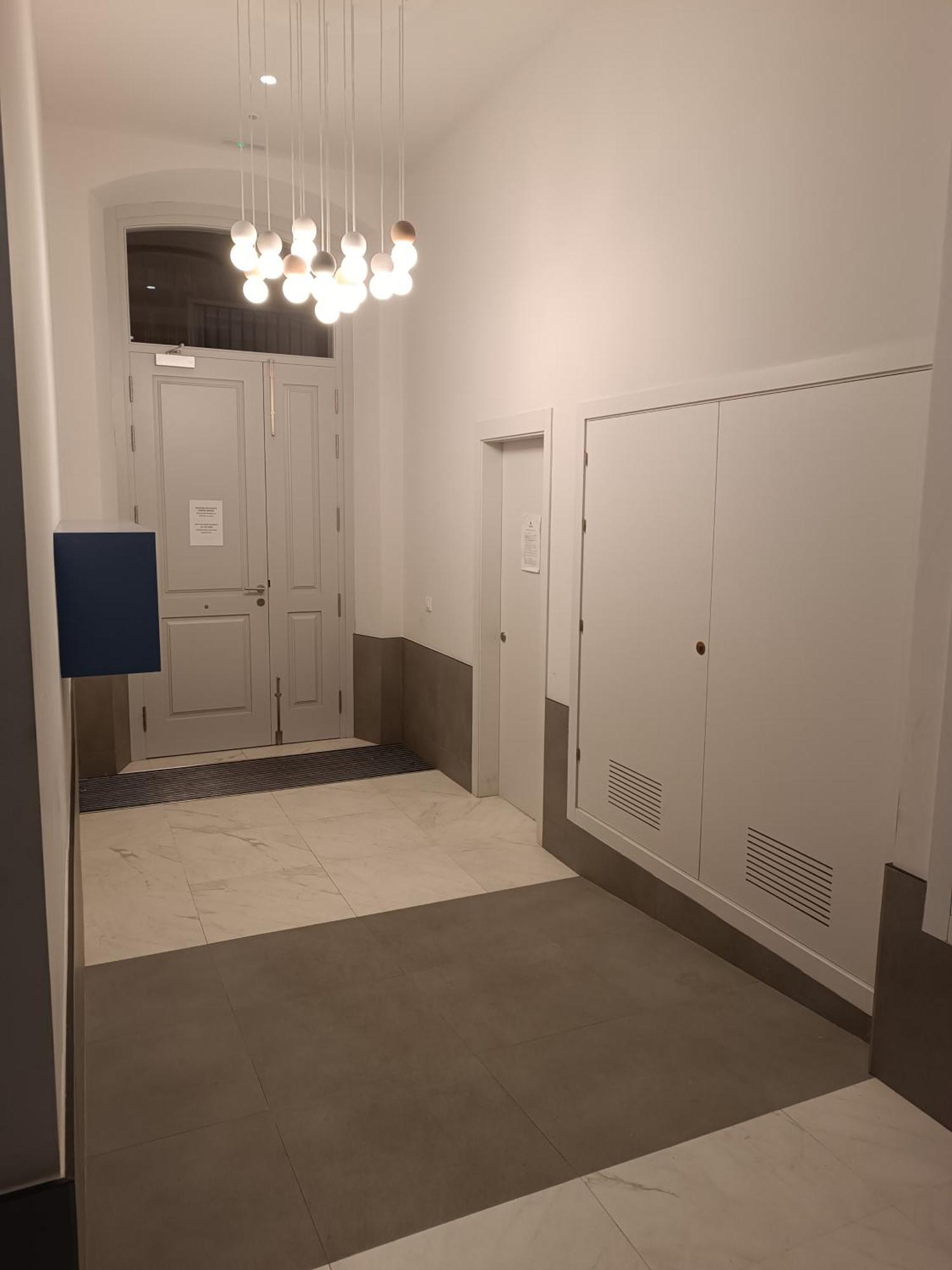 Apartamento Lupa กาดิซ ภายนอก รูปภาพ